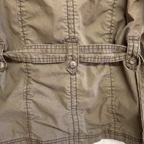 H&M L.O.G.G Utility Jacket - Picture 6 of 7